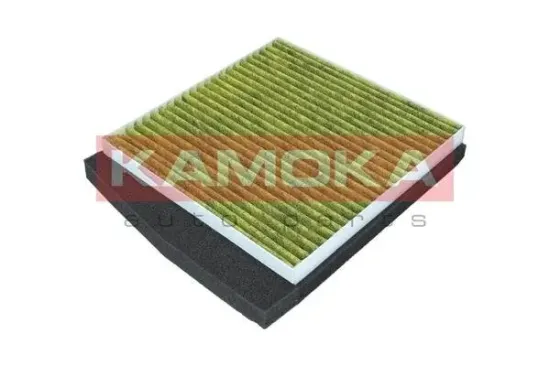 Filter, Innenraumluft KAMOKA 6080089 Bild Filter, Innenraumluft KAMOKA 6080089