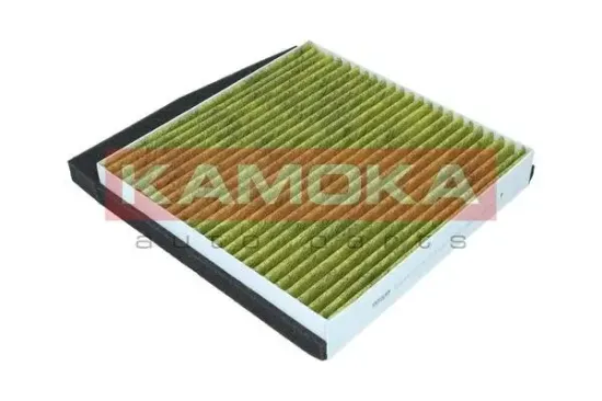 Filter, Innenraumluft KAMOKA 6080089 Bild Filter, Innenraumluft KAMOKA 6080089