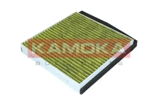 Filter, Innenraumluft KAMOKA 6080089 Bild Filter, Innenraumluft KAMOKA 6080089