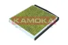 Filter, Innenraumluft KAMOKA 6080089 Bild Filter, Innenraumluft KAMOKA 6080089