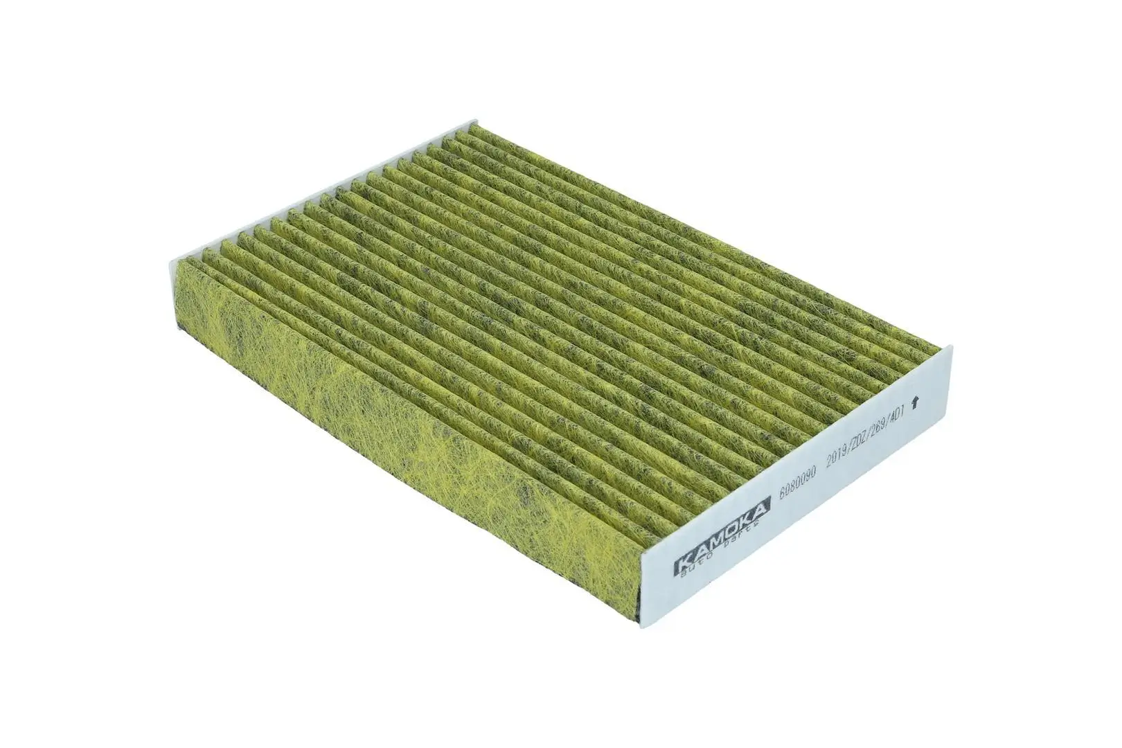 Filter, Innenraumluft KAMOKA 6080090
