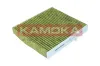 Filter, Innenraumluft KAMOKA 6080091 Bild Filter, Innenraumluft KAMOKA 6080091