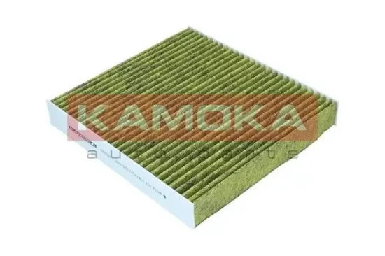 Filter, Innenraumluft KAMOKA 6080091 Bild Filter, Innenraumluft KAMOKA 6080091