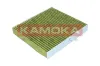 Filter, Innenraumluft KAMOKA 6080091 Bild Filter, Innenraumluft KAMOKA 6080091