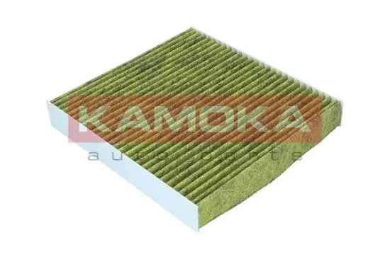 Filter, Innenraumluft KAMOKA 6080091 Bild Filter, Innenraumluft KAMOKA 6080091