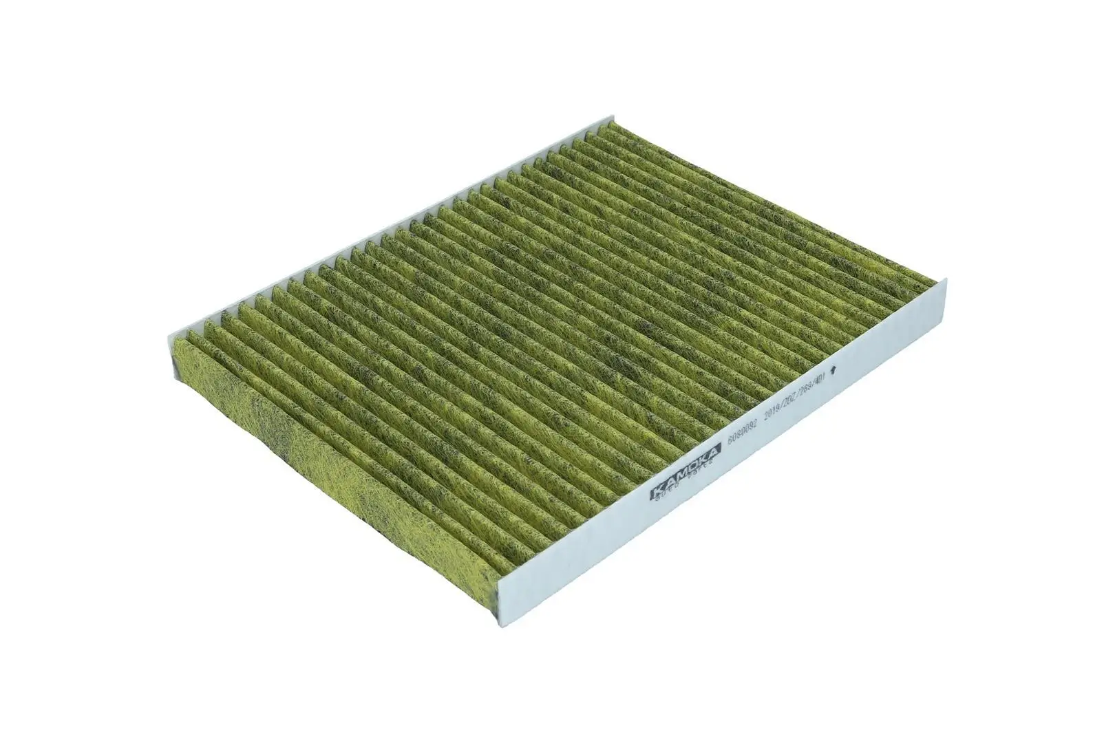 Filter, Innenraumluft KAMOKA 6080092