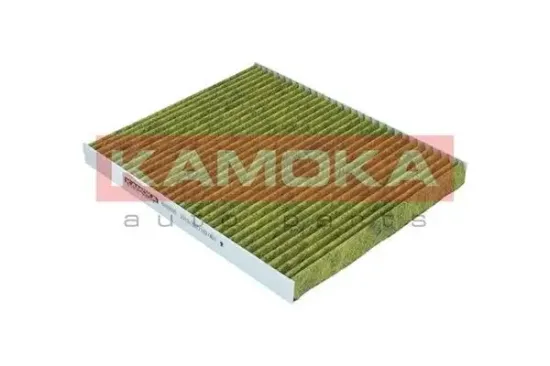 Filter, Innenraumluft KAMOKA 6080095 Bild Filter, Innenraumluft KAMOKA 6080095