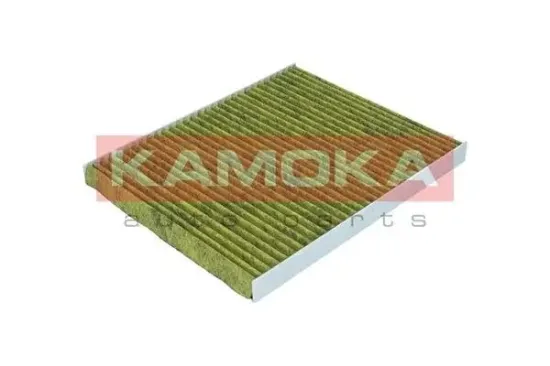 Filter, Innenraumluft KAMOKA 6080095 Bild Filter, Innenraumluft KAMOKA 6080095