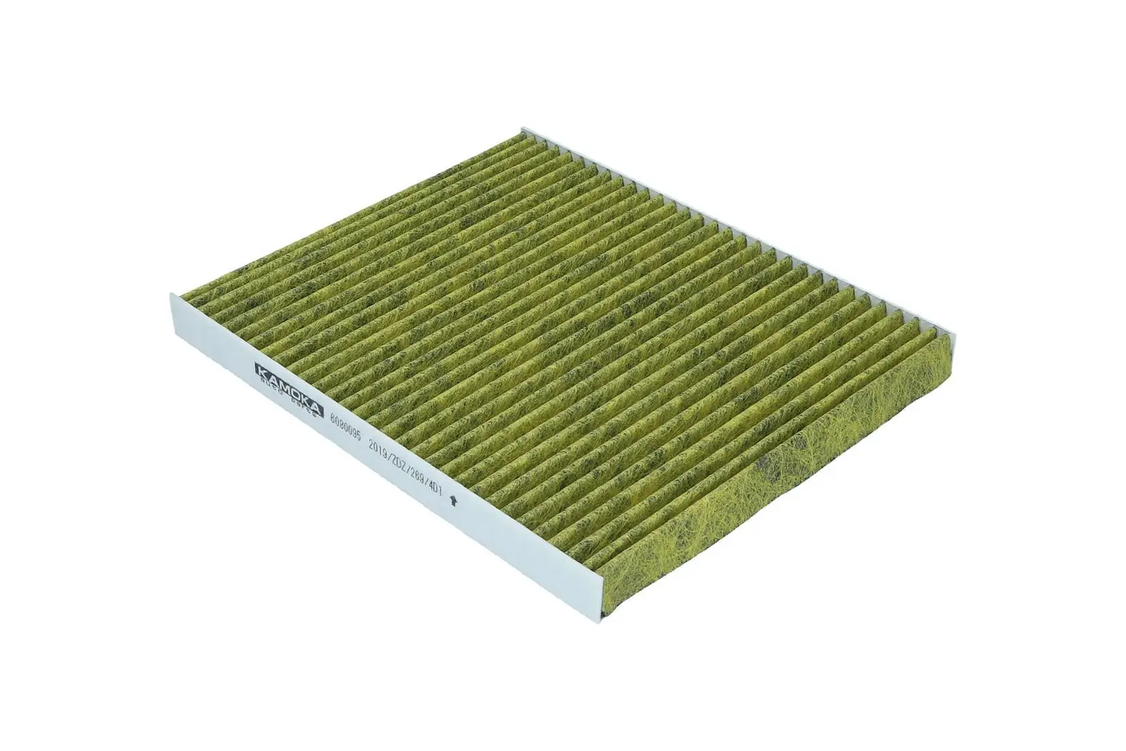 Filter, Innenraumluft KAMOKA 6080095