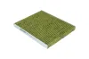 Filter, Innenraumluft KAMOKA 6080095 Bild Filter, Innenraumluft KAMOKA 6080095