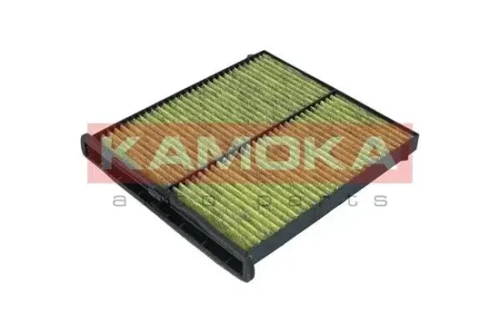 Filter, Innenraumluft KAMOKA 6080096 Bild Filter, Innenraumluft KAMOKA 6080096