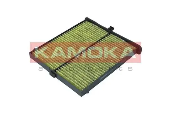 Filter, Innenraumluft KAMOKA 6080096 Bild Filter, Innenraumluft KAMOKA 6080096