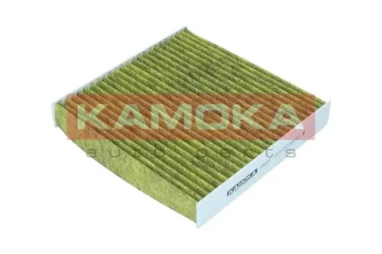Filter, Innenraumluft KAMOKA 6080097 Bild Filter, Innenraumluft KAMOKA 6080097