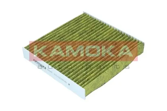 Filter, Innenraumluft KAMOKA 6080097 Bild Filter, Innenraumluft KAMOKA 6080097