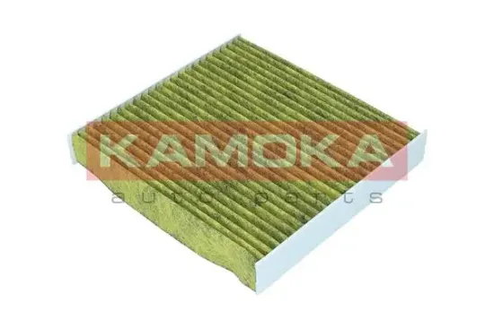 Filter, Innenraumluft KAMOKA 6080097 Bild Filter, Innenraumluft KAMOKA 6080097