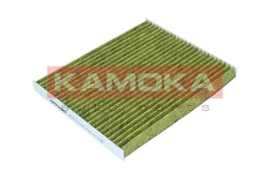 Filter, Innenraumluft KAMOKA 6080099 Bild Filter, Innenraumluft KAMOKA 6080099