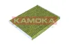 Filter, Innenraumluft KAMOKA 6080099 Bild Filter, Innenraumluft KAMOKA 6080099