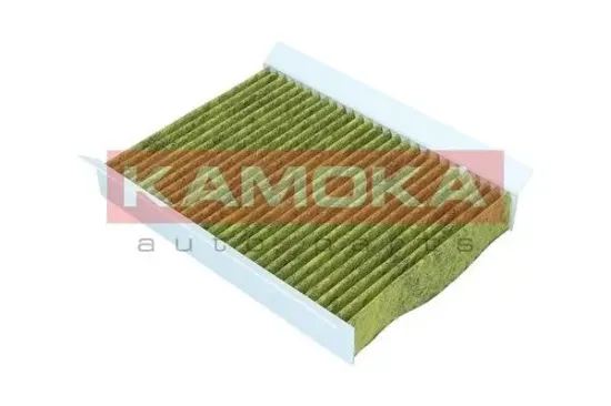 Filter, Innenraumluft KAMOKA 6080100 Bild Filter, Innenraumluft KAMOKA 6080100