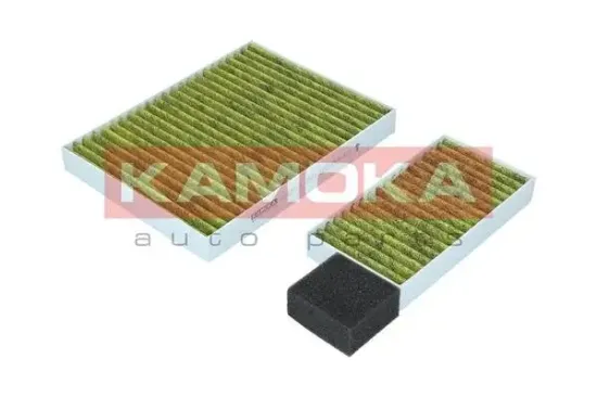 Filter, Innenraumluft KAMOKA 6080101 Bild Filter, Innenraumluft KAMOKA 6080101