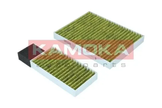 Filter, Innenraumluft KAMOKA 6080101 Bild Filter, Innenraumluft KAMOKA 6080101