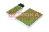 Filter, Innenraumluft KAMOKA 6080101 Bild Filter, Innenraumluft KAMOKA 6080101