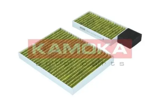 Filter, Innenraumluft KAMOKA 6080101 Bild Filter, Innenraumluft KAMOKA 6080101