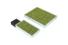 Filter, Innenraumluft KAMOKA 6080101 Bild Filter, Innenraumluft KAMOKA 6080101
