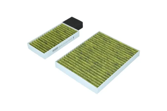 Filter, Innenraumluft KAMOKA 6080101 Bild Filter, Innenraumluft KAMOKA 6080101
