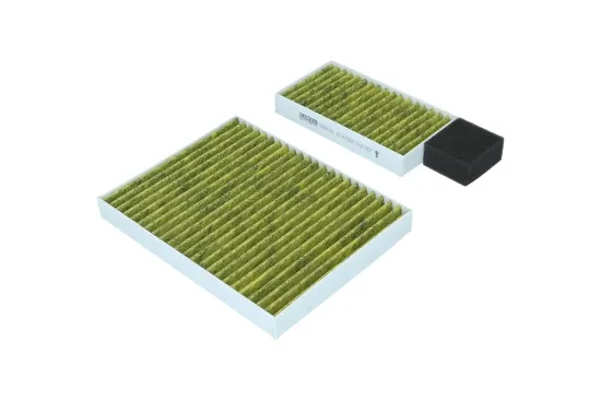 Filter, Innenraumluft KAMOKA 6080101 Bild Filter, Innenraumluft KAMOKA 6080101