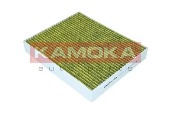 Filter, Innenraumluft KAMOKA 6080104 Bild Filter, Innenraumluft KAMOKA 6080104