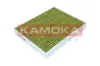 Filter, Innenraumluft KAMOKA 6080104 Bild Filter, Innenraumluft KAMOKA 6080104