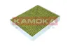 Filter, Innenraumluft KAMOKA 6080104 Bild Filter, Innenraumluft KAMOKA 6080104