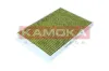 Filter, Innenraumluft KAMOKA 6080106 Bild Filter, Innenraumluft KAMOKA 6080106