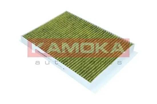 Filter, Innenraumluft KAMOKA 6080106 Bild Filter, Innenraumluft KAMOKA 6080106