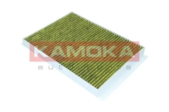 Filter, Innenraumluft KAMOKA 6080106 Bild Filter, Innenraumluft KAMOKA 6080106