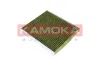 Filter, Innenraumluft KAMOKA 6080107 Bild Filter, Innenraumluft KAMOKA 6080107