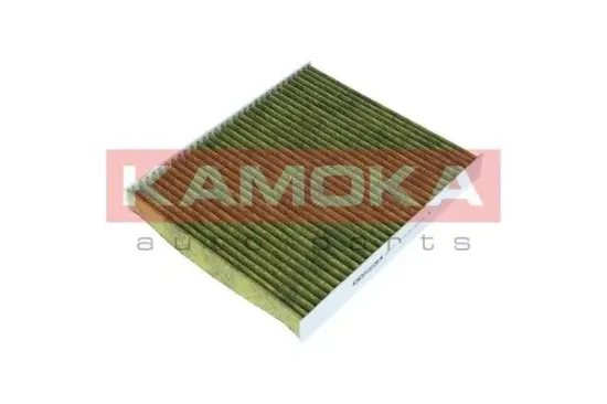 Filter, Innenraumluft KAMOKA 6080107 Bild Filter, Innenraumluft KAMOKA 6080107