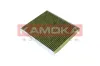 Filter, Innenraumluft KAMOKA 6080107 Bild Filter, Innenraumluft KAMOKA 6080107