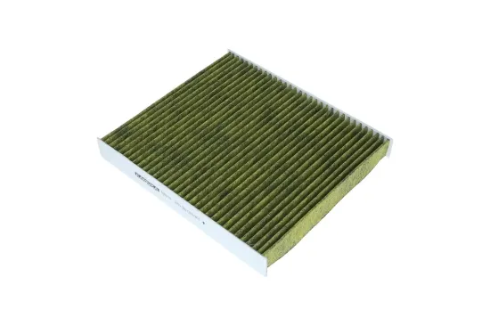 Filter, Innenraumluft KAMOKA 6080107 Bild Filter, Innenraumluft KAMOKA 6080107