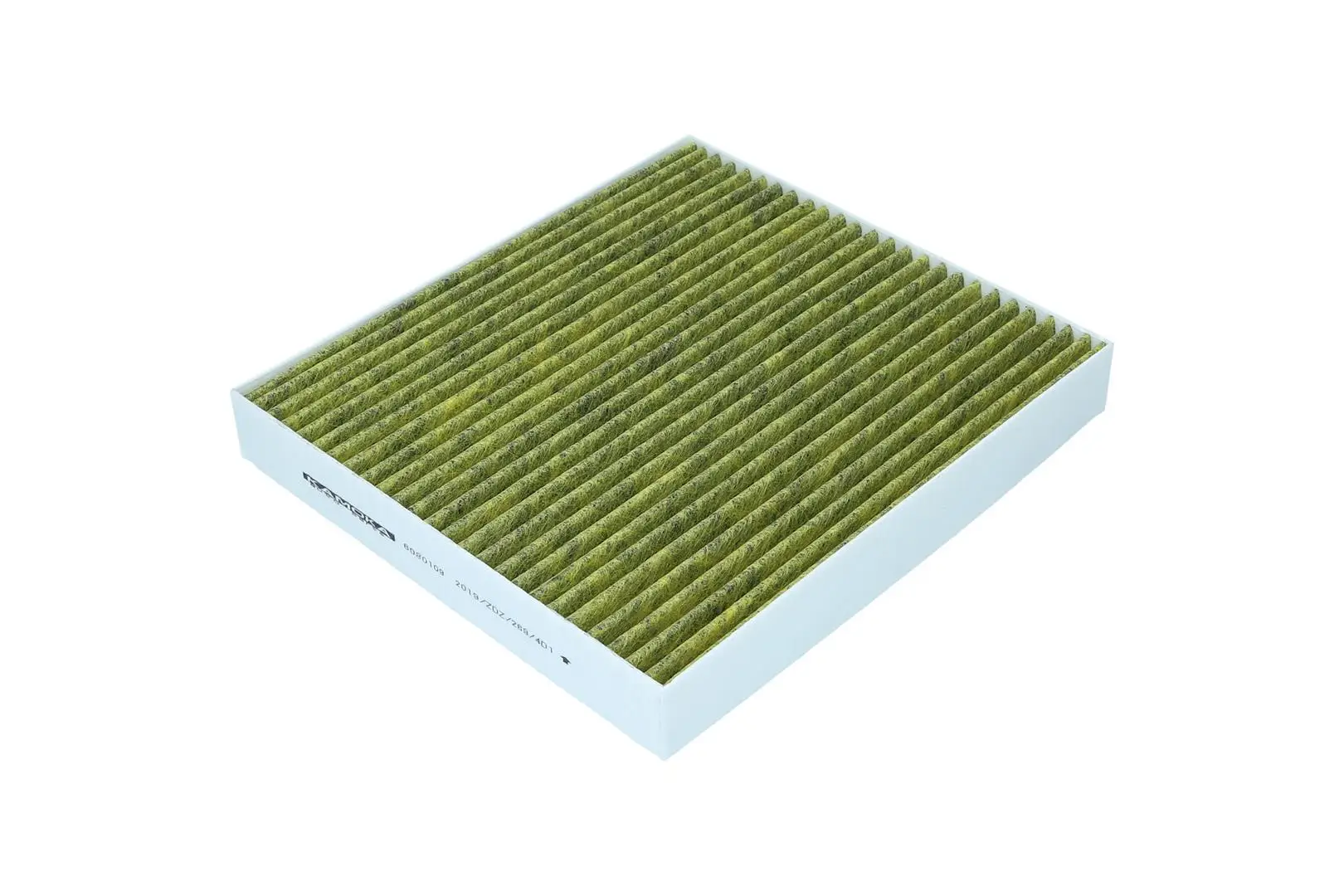 Filter, Innenraumluft KAMOKA 6080109