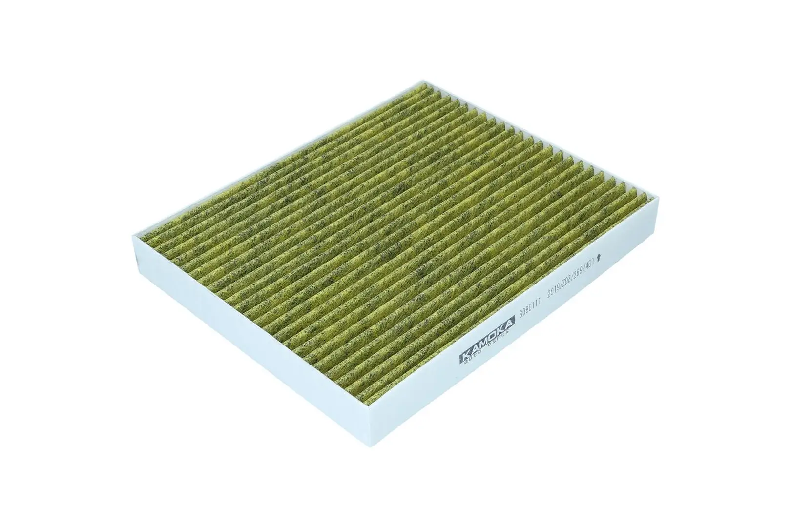 Filter, Innenraumluft KAMOKA 6080111