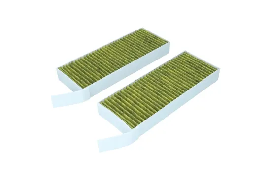 Filter, Innenraumluft KAMOKA 6080112 Bild Filter, Innenraumluft KAMOKA 6080112