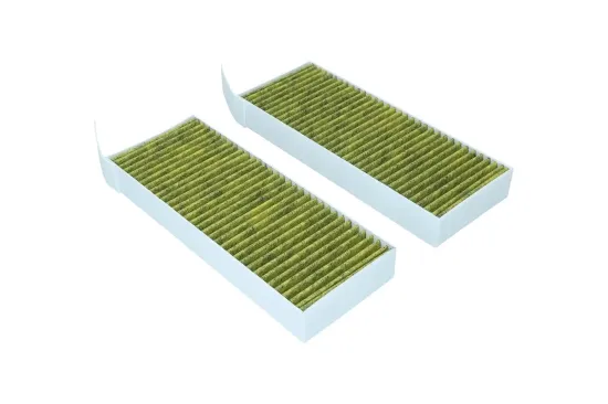 Filter, Innenraumluft KAMOKA 6080112 Bild Filter, Innenraumluft KAMOKA 6080112