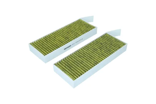 Filter, Innenraumluft KAMOKA 6080112 Bild Filter, Innenraumluft KAMOKA 6080112