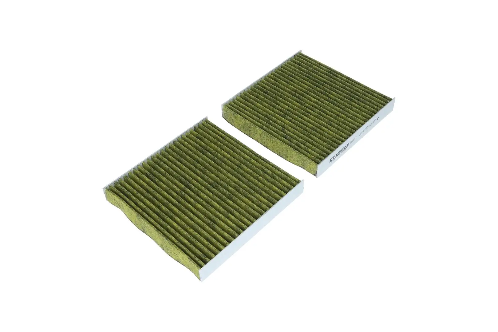 Filter, Innenraumluft KAMOKA 6080113