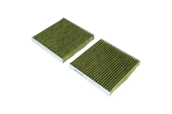 Filter, Innenraumluft KAMOKA 6080113 Bild Filter, Innenraumluft KAMOKA 6080113
