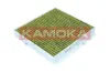 Filter, Innenraumluft KAMOKA 6080114 Bild Filter, Innenraumluft KAMOKA 6080114