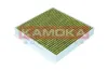 Filter, Innenraumluft KAMOKA 6080114 Bild Filter, Innenraumluft KAMOKA 6080114