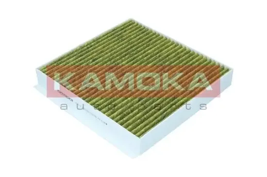 Filter, Innenraumluft KAMOKA 6080114 Bild Filter, Innenraumluft KAMOKA 6080114