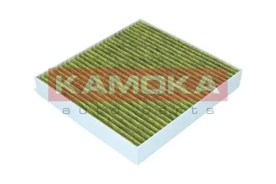 Filter, Innenraumluft KAMOKA 6080114 Bild Filter, Innenraumluft KAMOKA 6080114